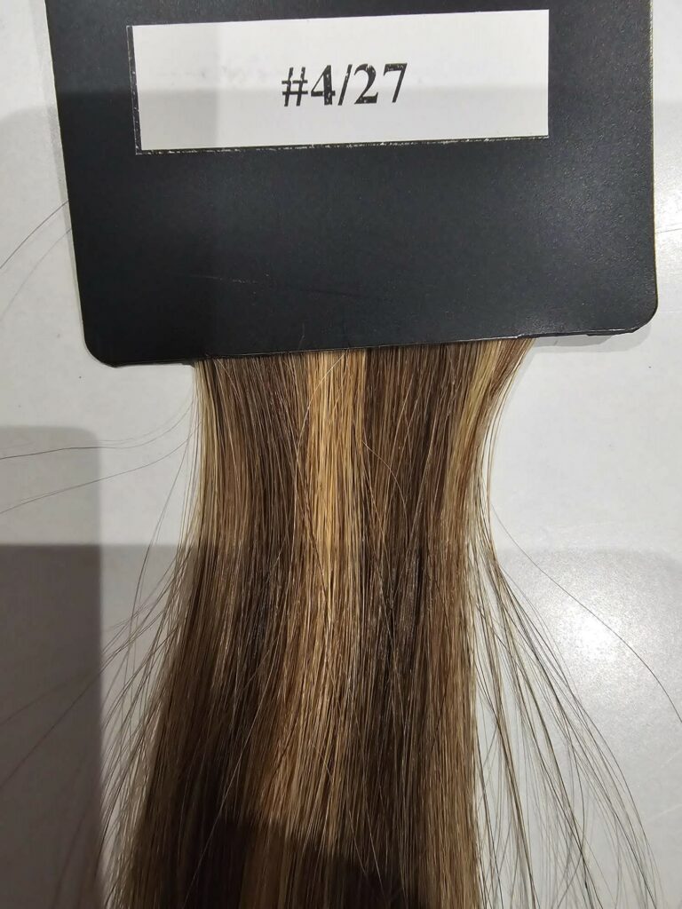 clip in hair extensions 427